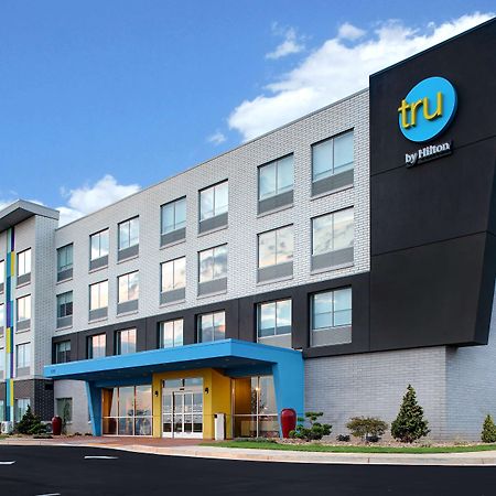 Hotel Tru By Hilton Lithia Springs, Ga Exterior foto
