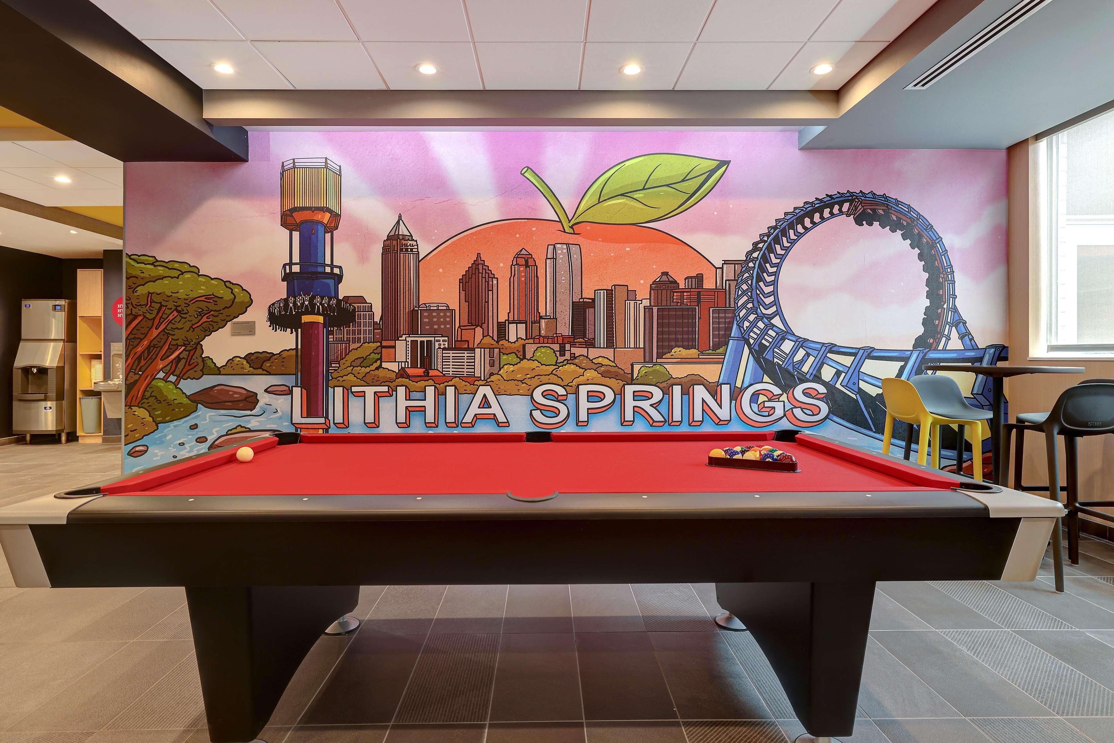 Hotel Tru By Hilton Lithia Springs, Ga Exterior foto