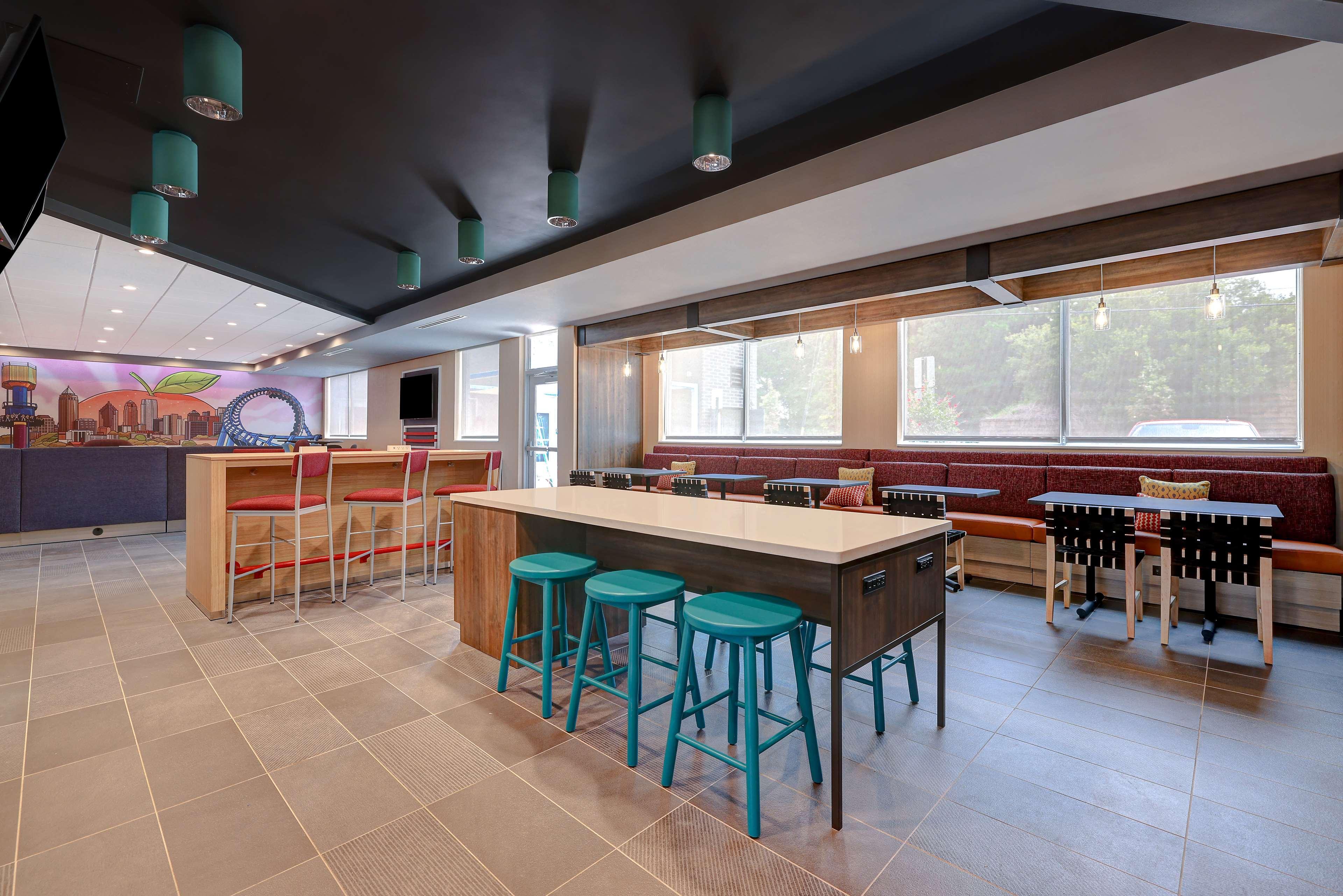 Hotel Tru By Hilton Lithia Springs, Ga Exterior foto