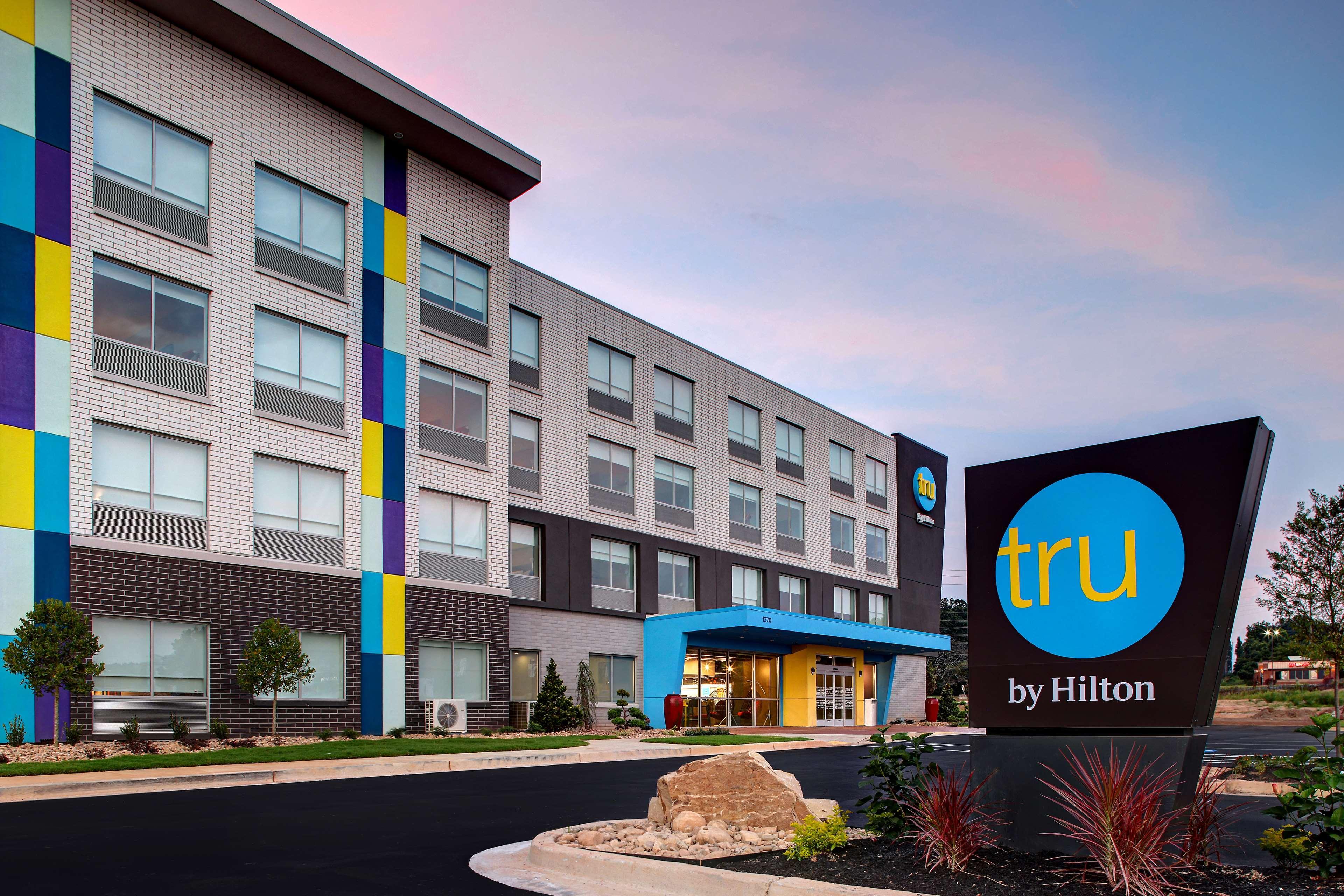 Hotel Tru By Hilton Lithia Springs, Ga Exterior foto