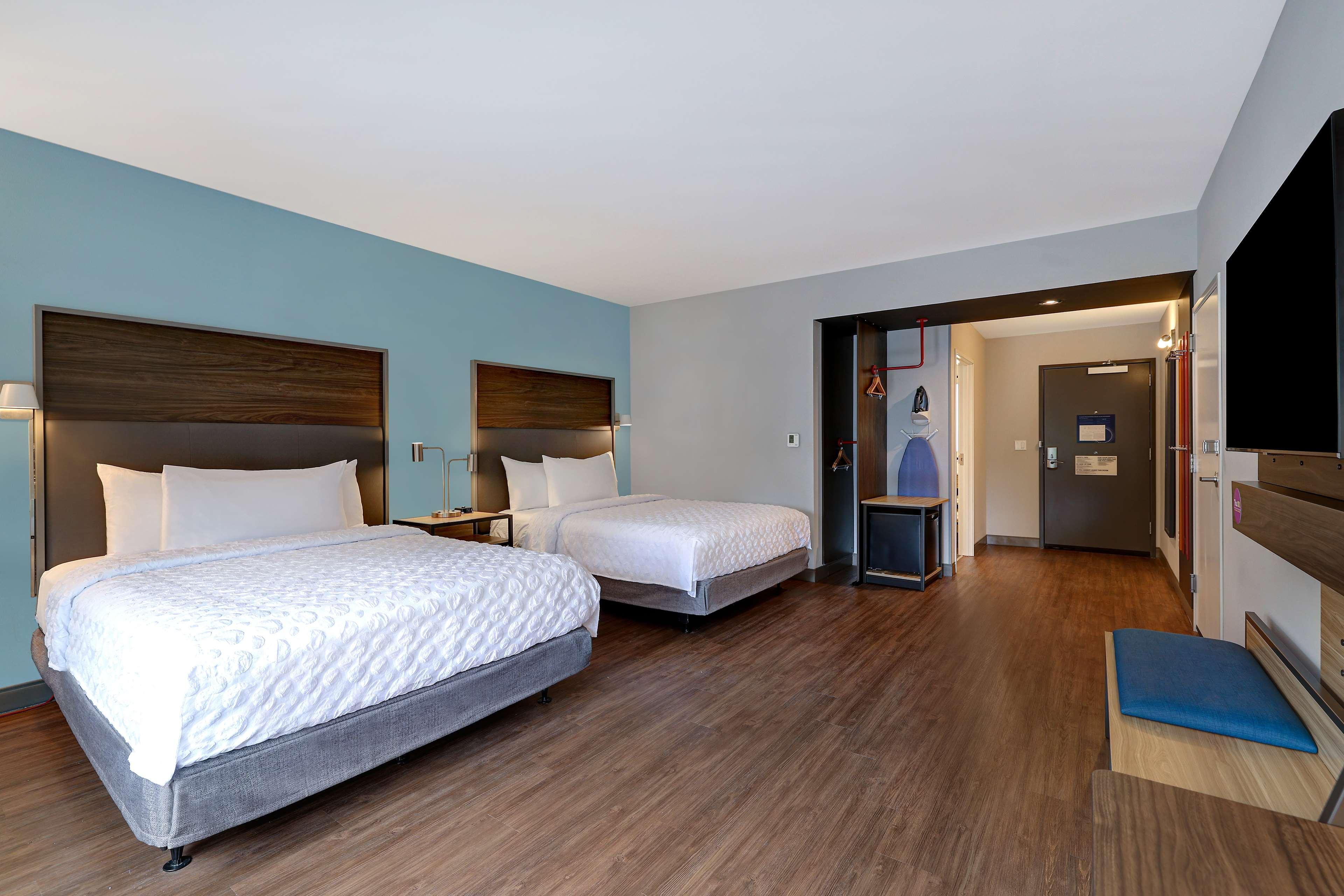 Hotel Tru By Hilton Lithia Springs, Ga Exterior foto