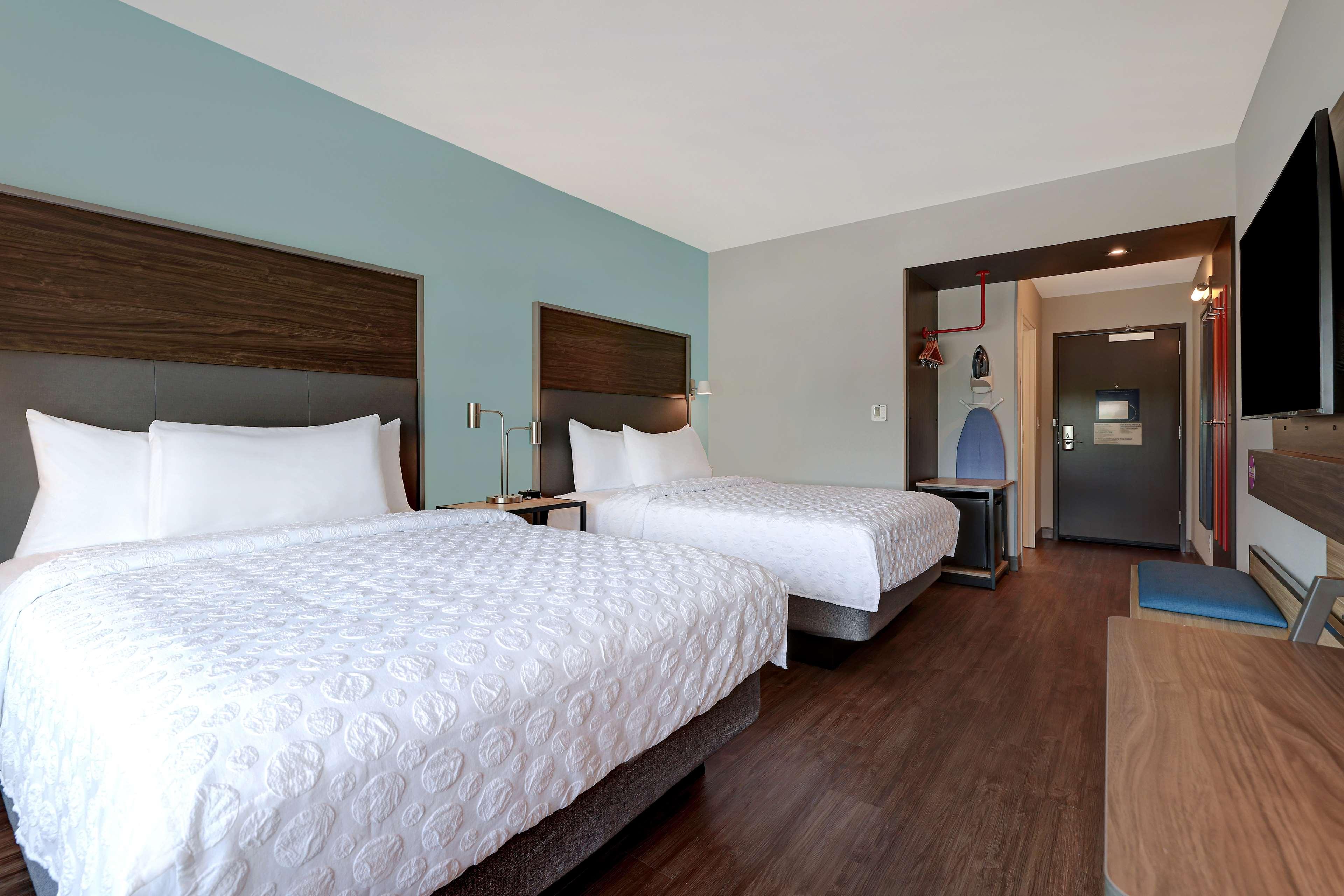 Hotel Tru By Hilton Lithia Springs, Ga Exterior foto