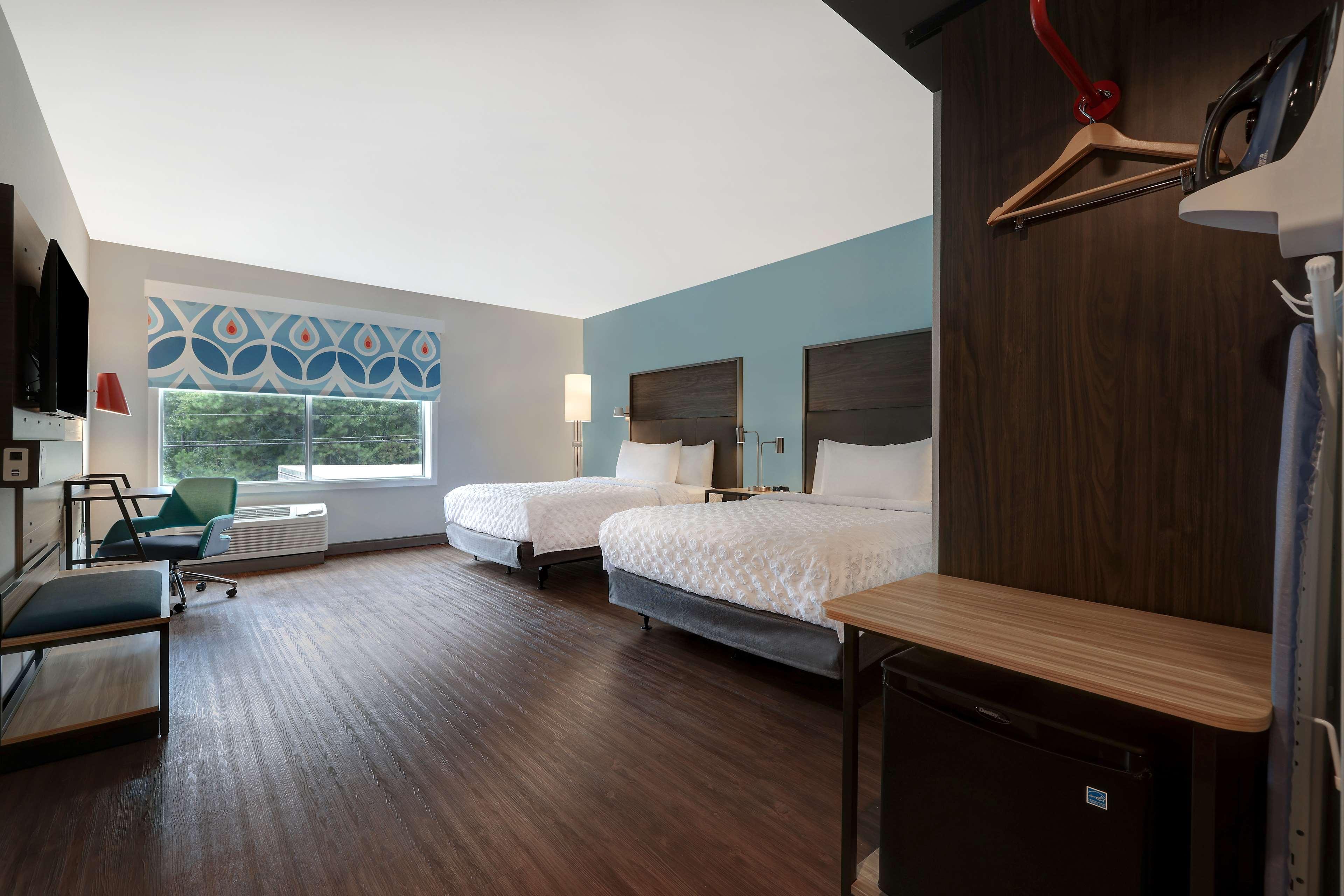 Hotel Tru By Hilton Lithia Springs, Ga Exterior foto