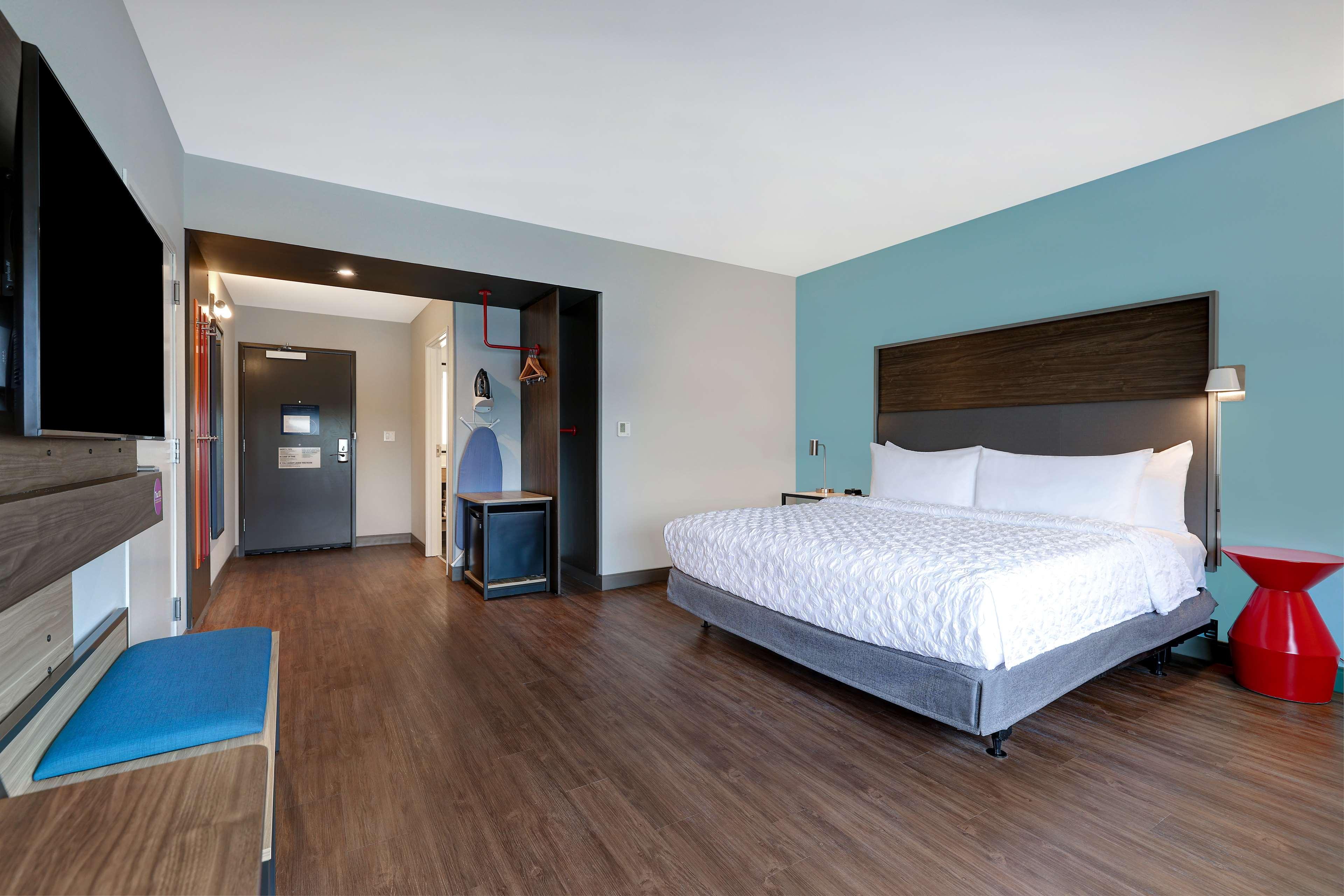 Hotel Tru By Hilton Lithia Springs, Ga Exterior foto