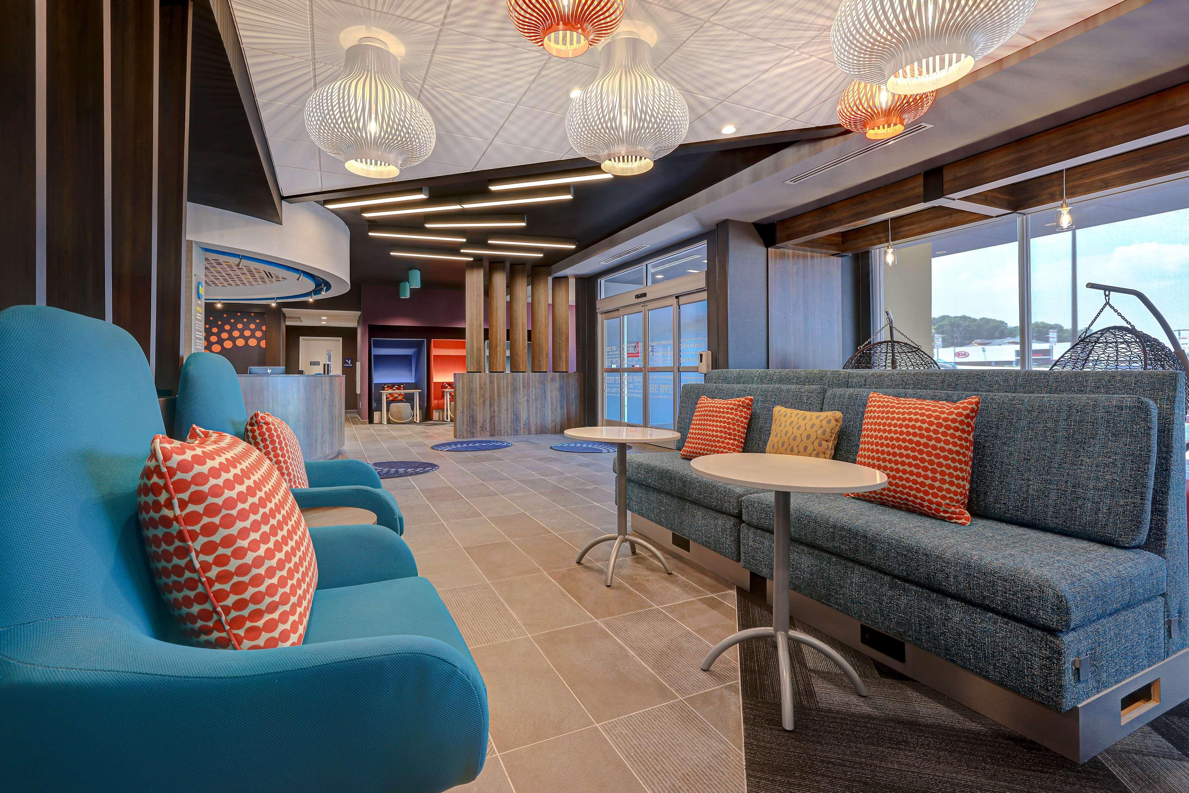 Hotel Tru By Hilton Lithia Springs, Ga Exterior foto