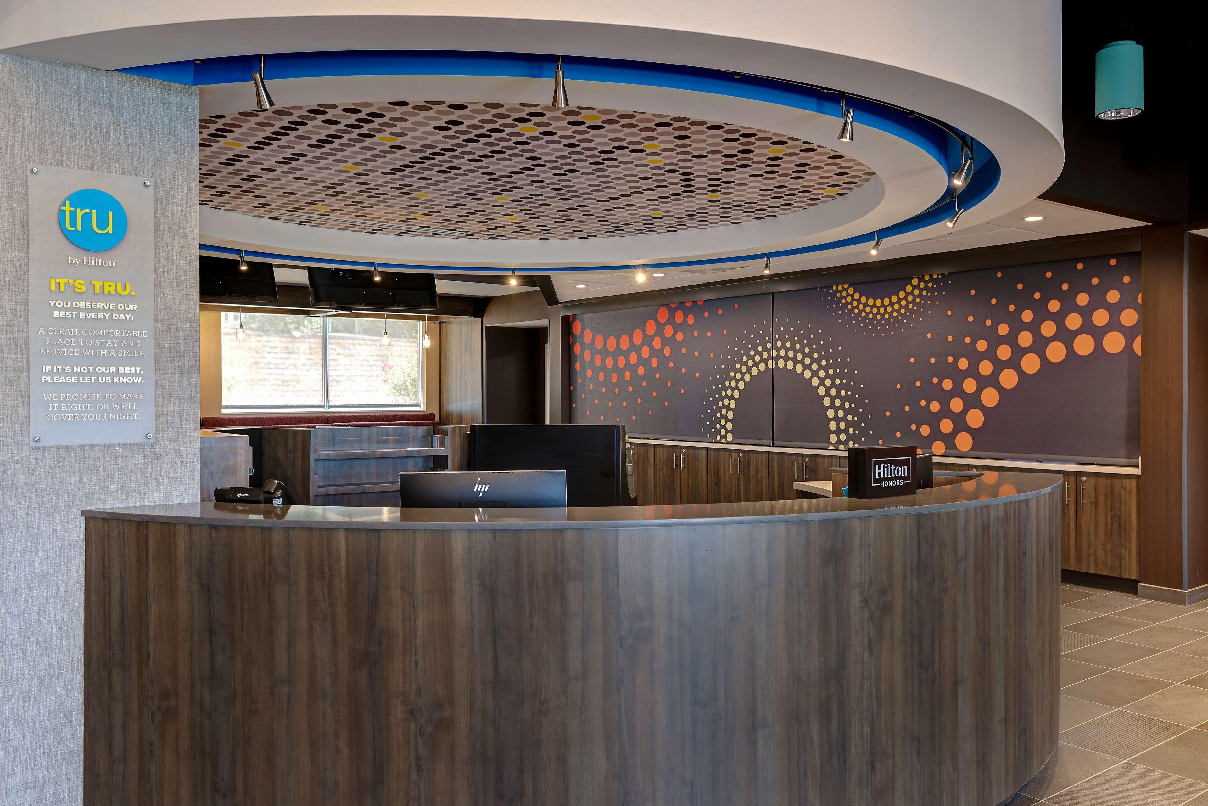 Hotel Tru By Hilton Lithia Springs, Ga Exterior foto