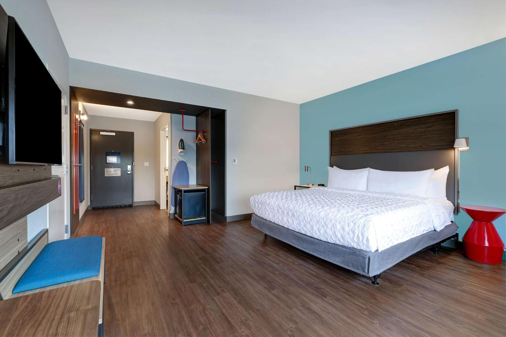 Hotel Tru By Hilton Lithia Springs, Ga Exterior foto